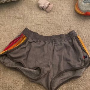 medium flex board shorts grey